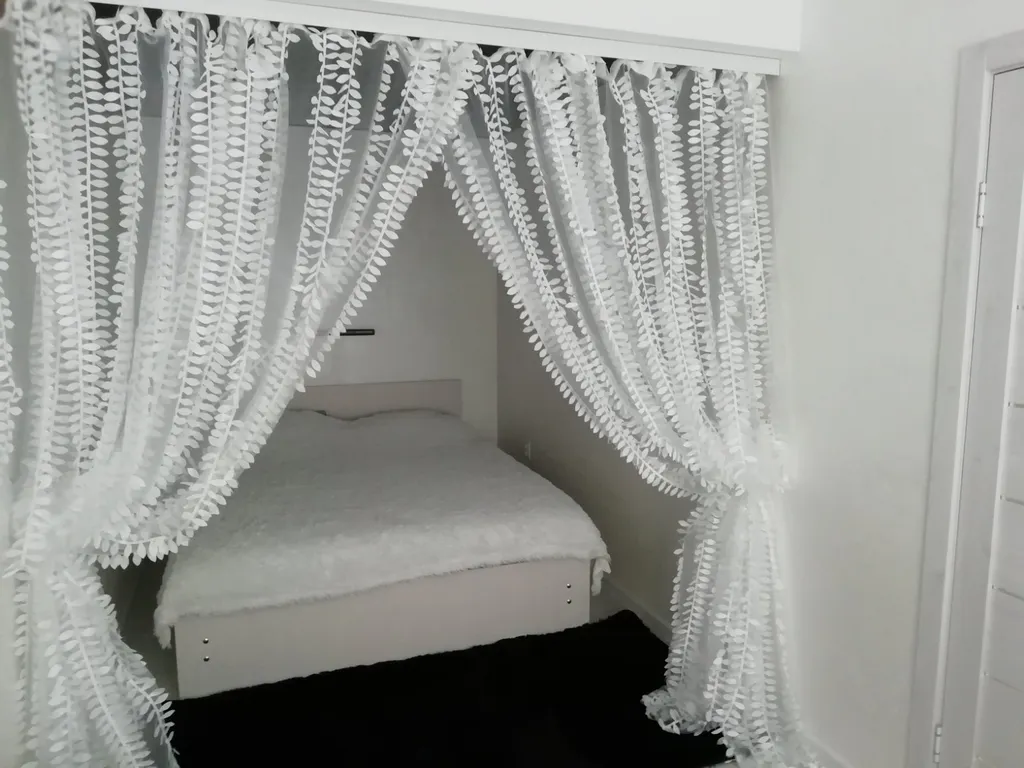 Двушка с дизайнерским ремонтом