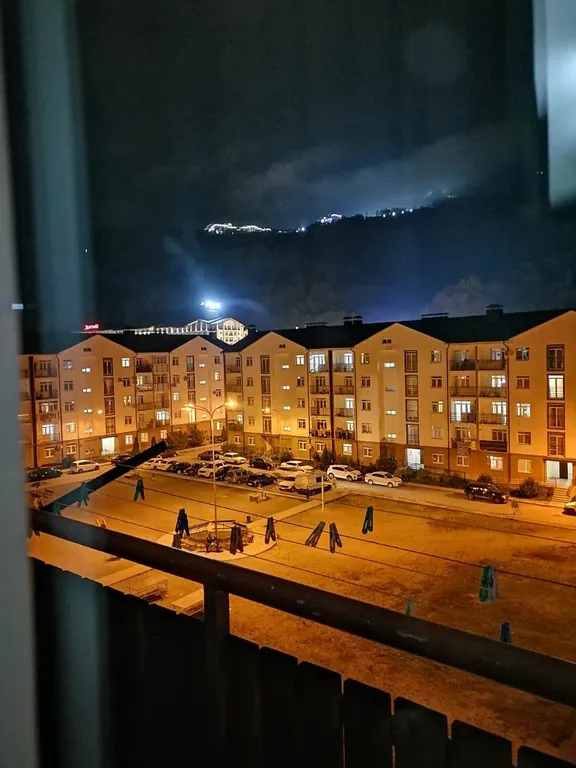 Квартира В сердце Гор