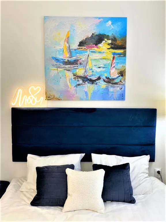 Студия Латте Duo в историческом центре