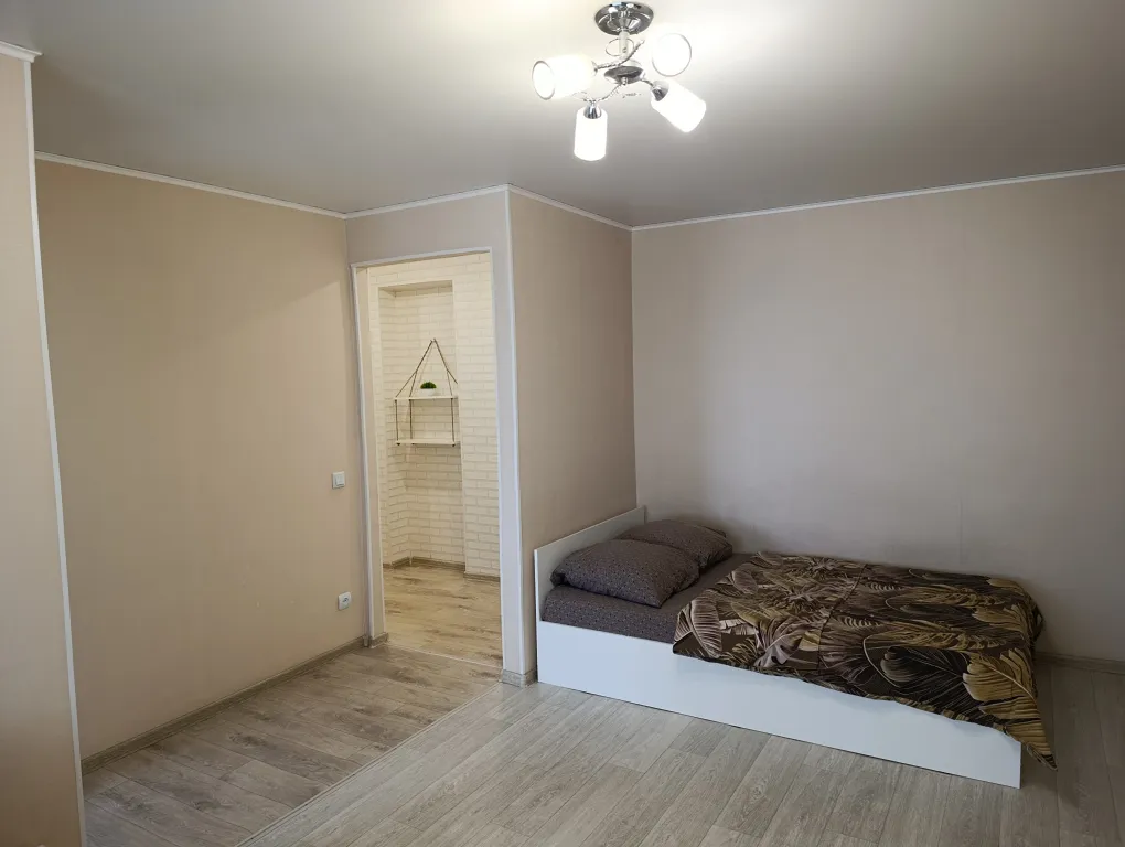 Квартира в центре