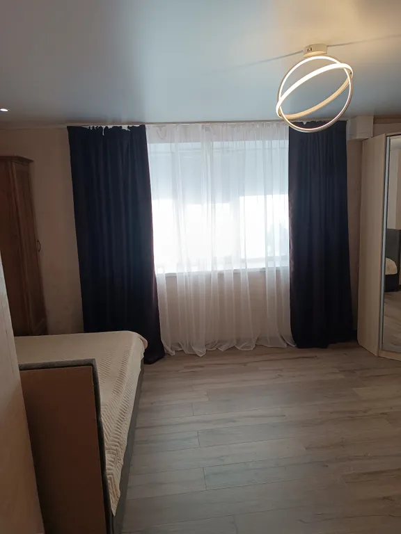 Уютная квартира в центре города с парковкой