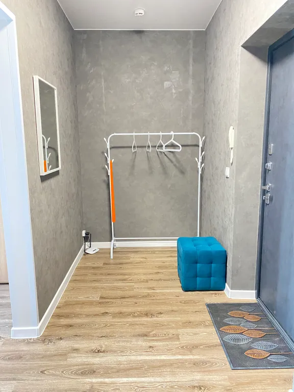 Квартира 1-комнатная Квартира — Красноярск