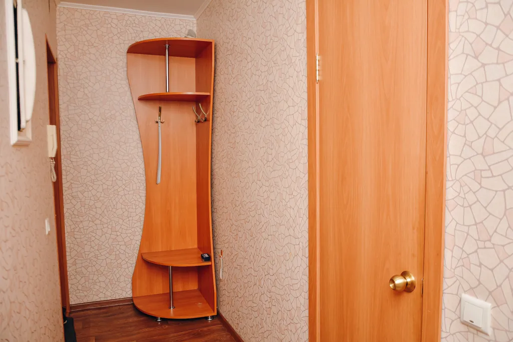 Квартира Отличная квартира рядом с клиникой Константа и набережной — Ярославль