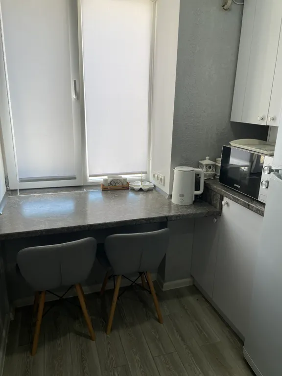 Уютная квартира в центре для отдыха на море