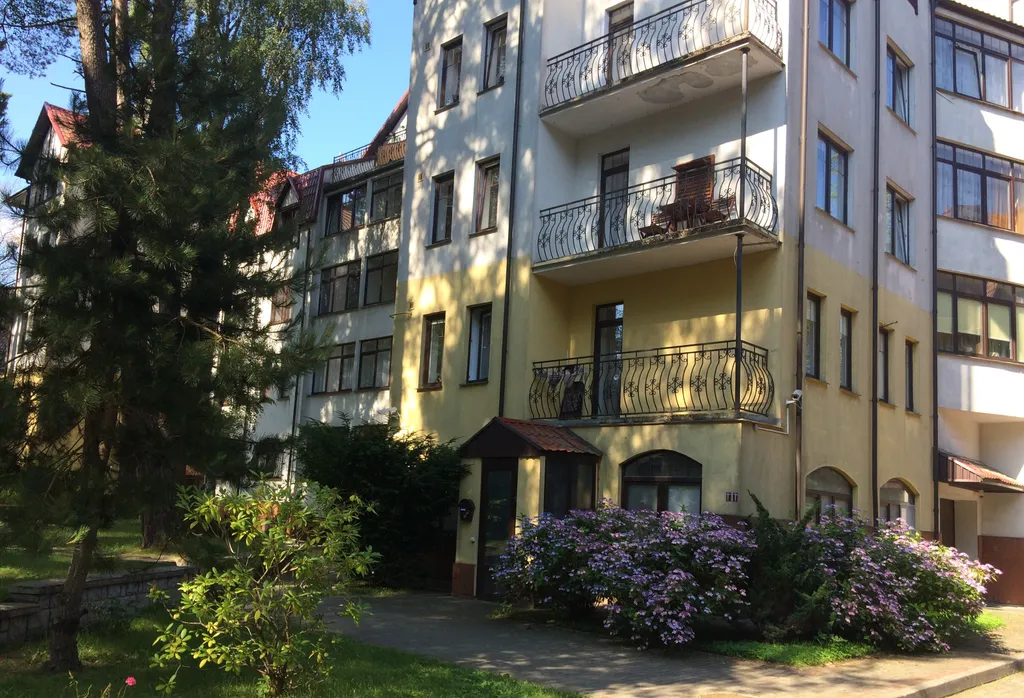 Квартира Уютная квартира на улице 8 марта. — Светлогорск