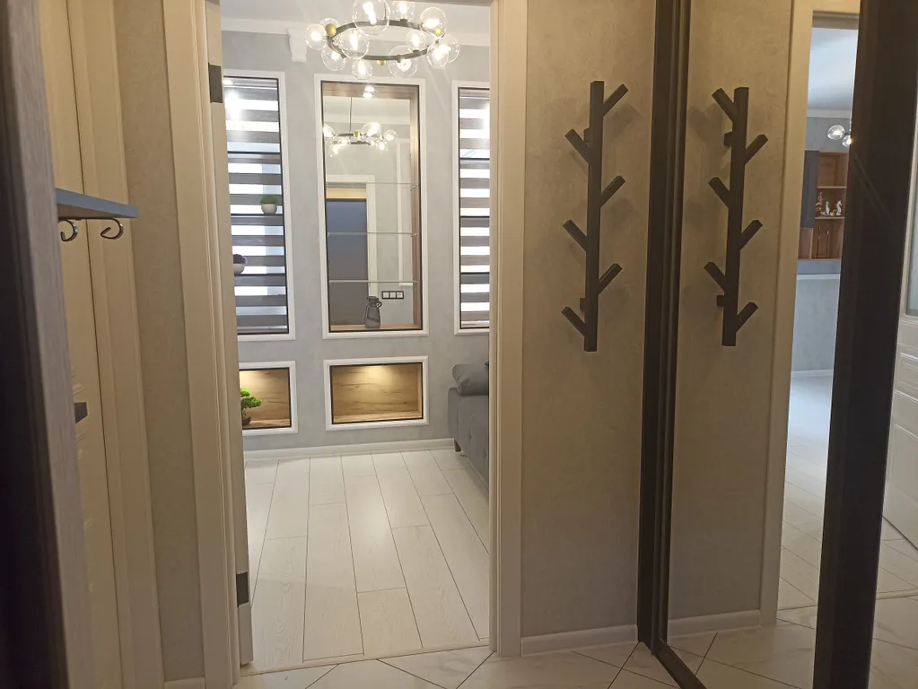 Квартира Шикарная квартира рядом с морем — Анапа