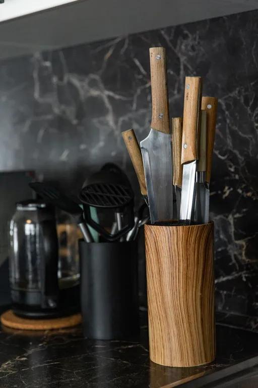 Шале с камином