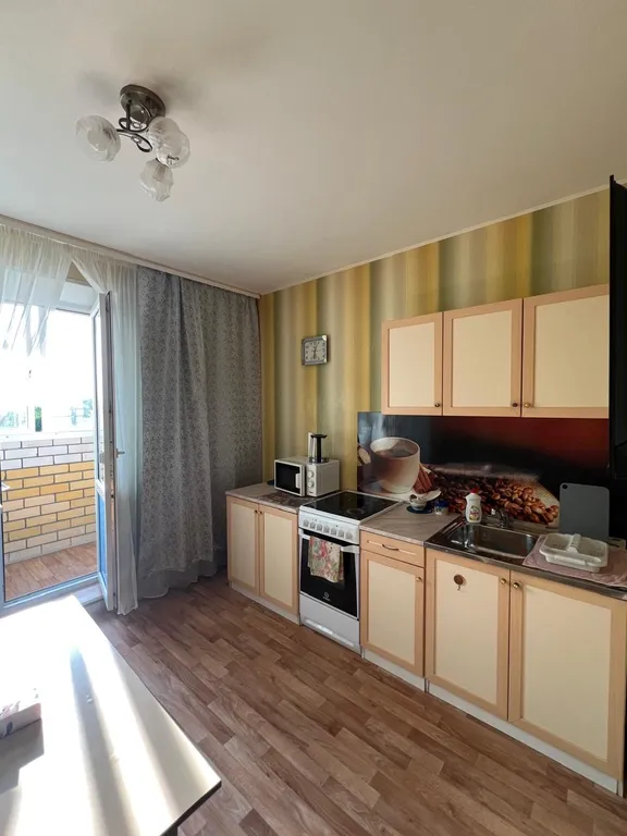 Уютная квартира рядом с центром