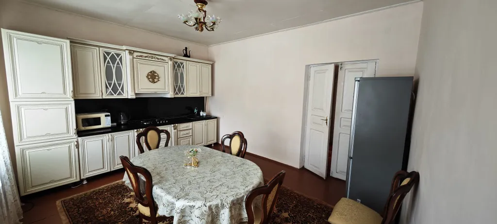 Коттедж Гостевой дом в Дагестане на берегу Каспийского моря — Дербент