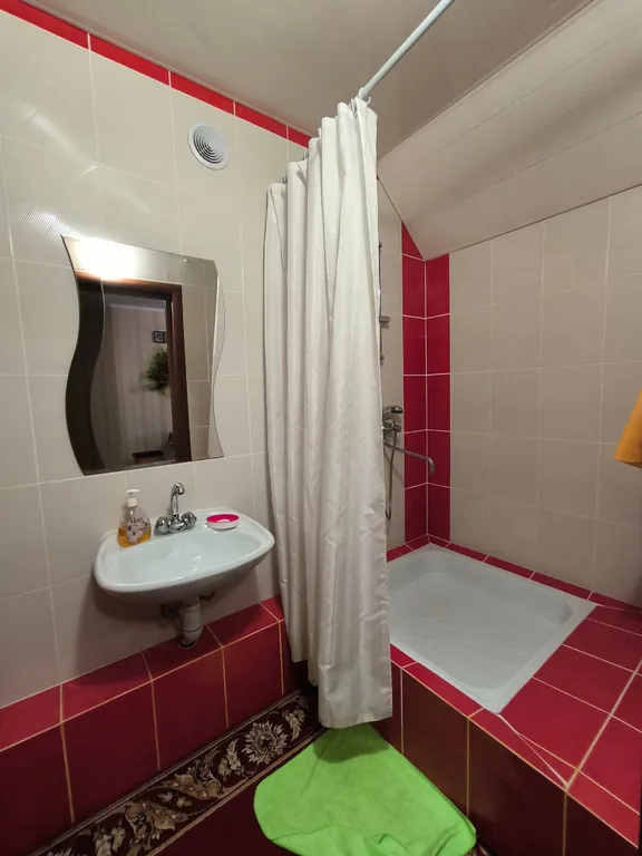 Стандарт апартаменты