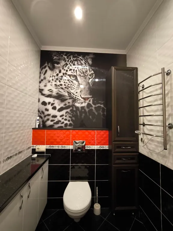 Апартаменты Саванна Deluxe 2 спальни