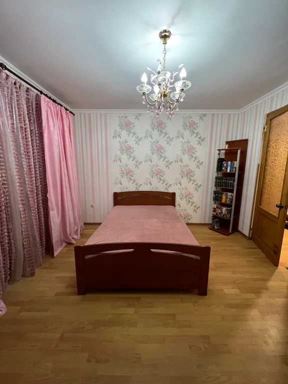 Уютная квартира в центре города Сухум