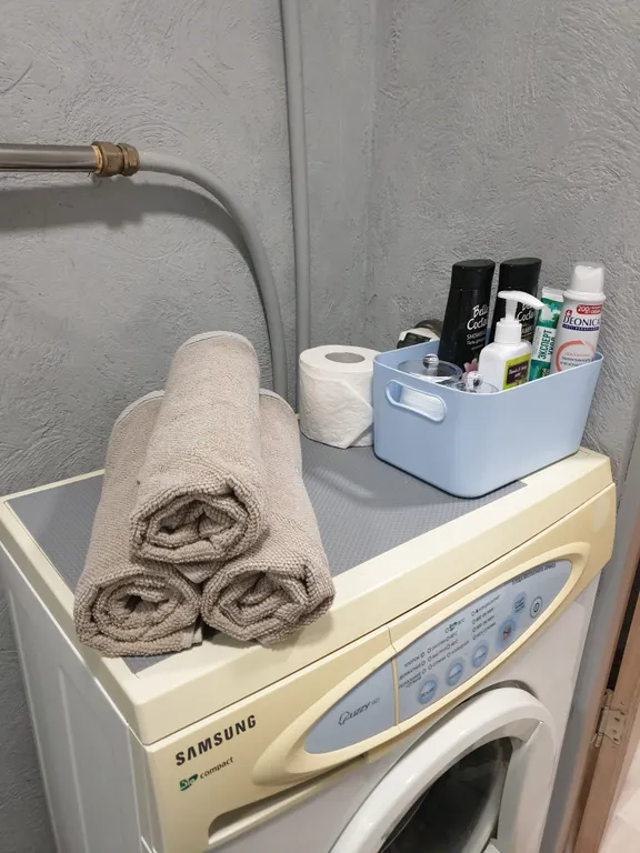 Студия Istoma напротив вокзала