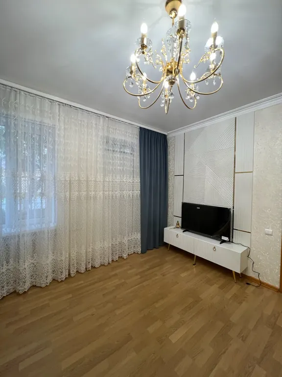 Уютный домик, в хорошем районе для гостей республики