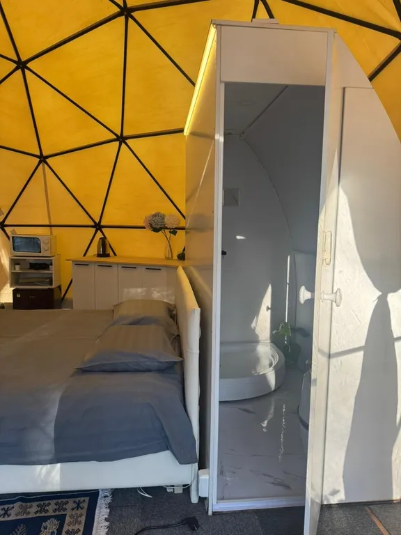 1-комнатный Дом