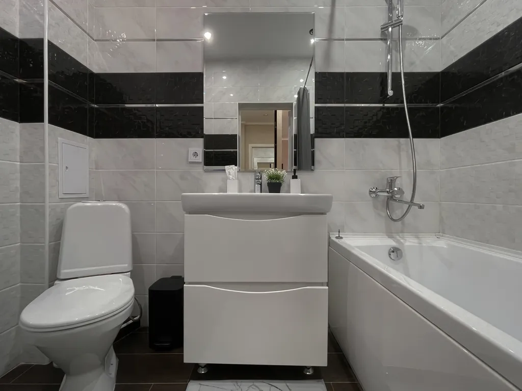 Квартира в центре