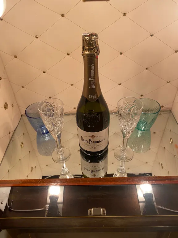 Уютная квартира Назад в будущее