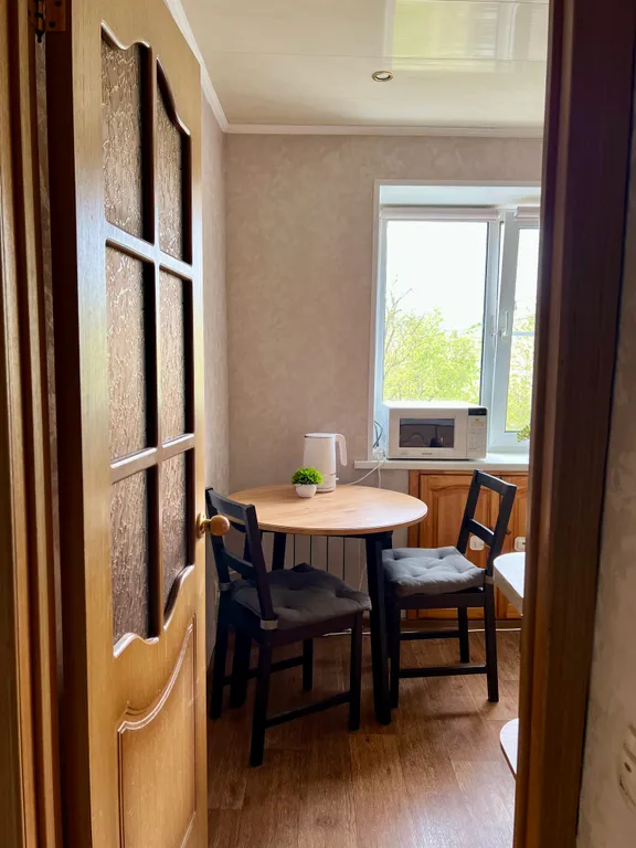 Уютная семейная квартира у стадиона