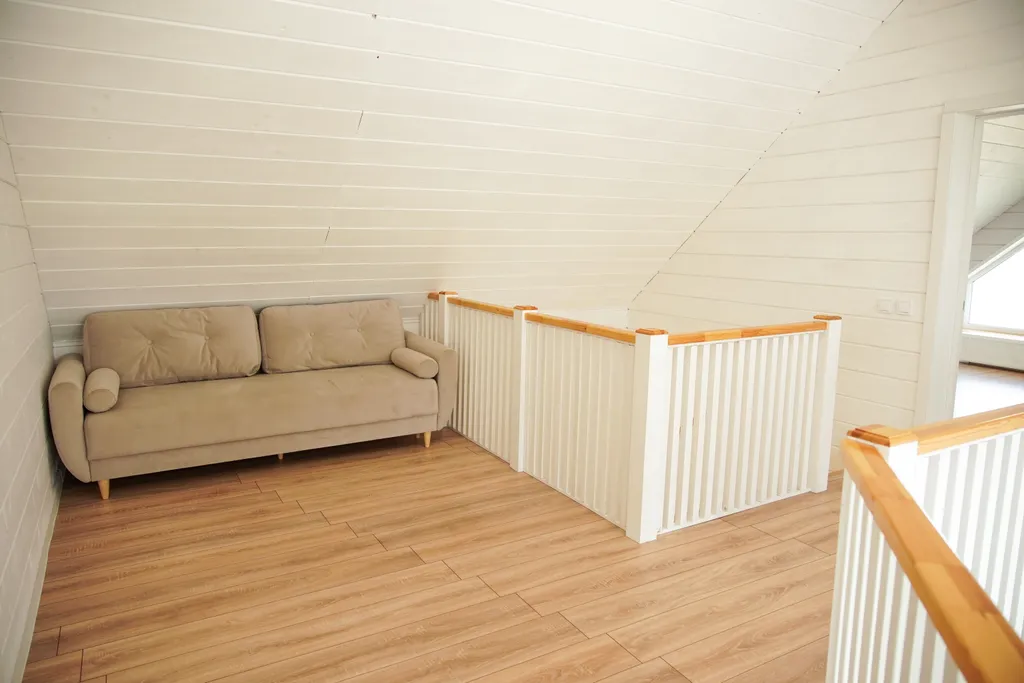 Белая Усадьба