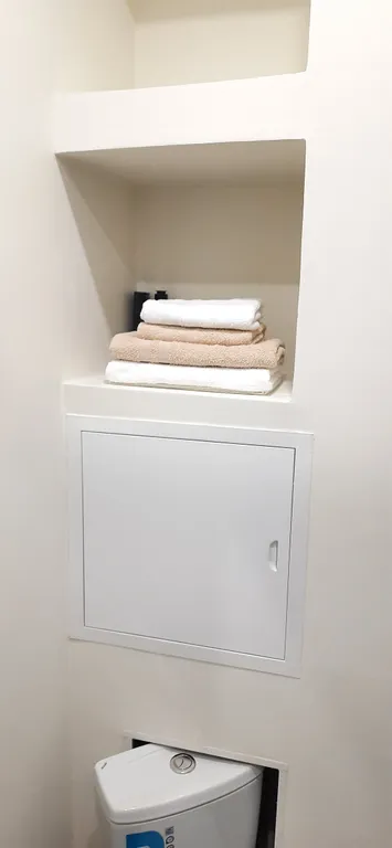 Уютная студия рядом с Крокус Сити