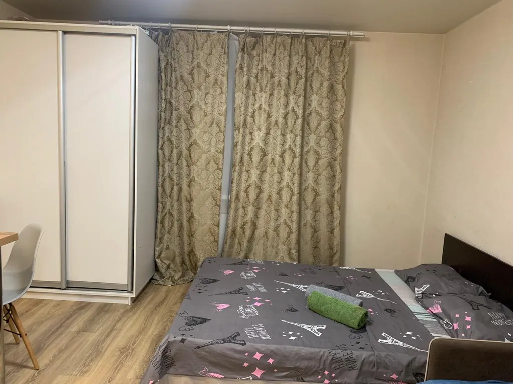 Апартаменты Облака