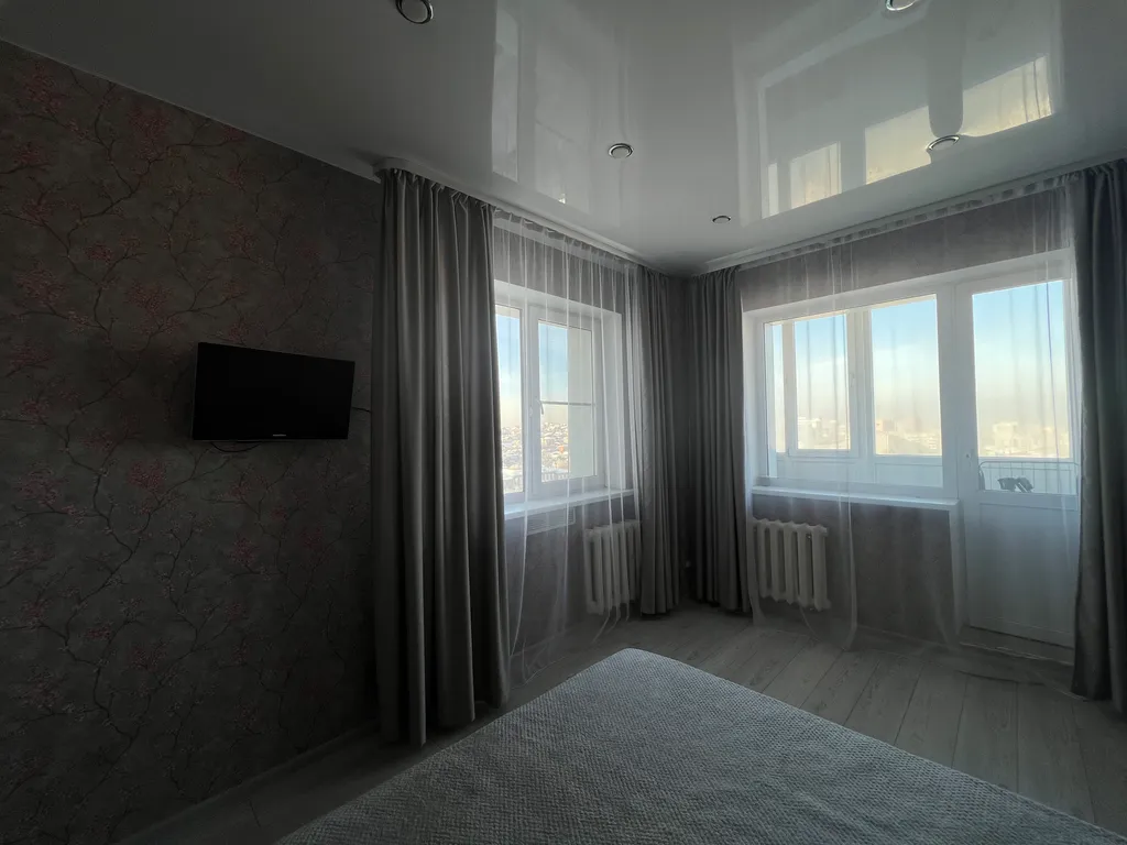 Апартаменты в Свердловском районе Политех