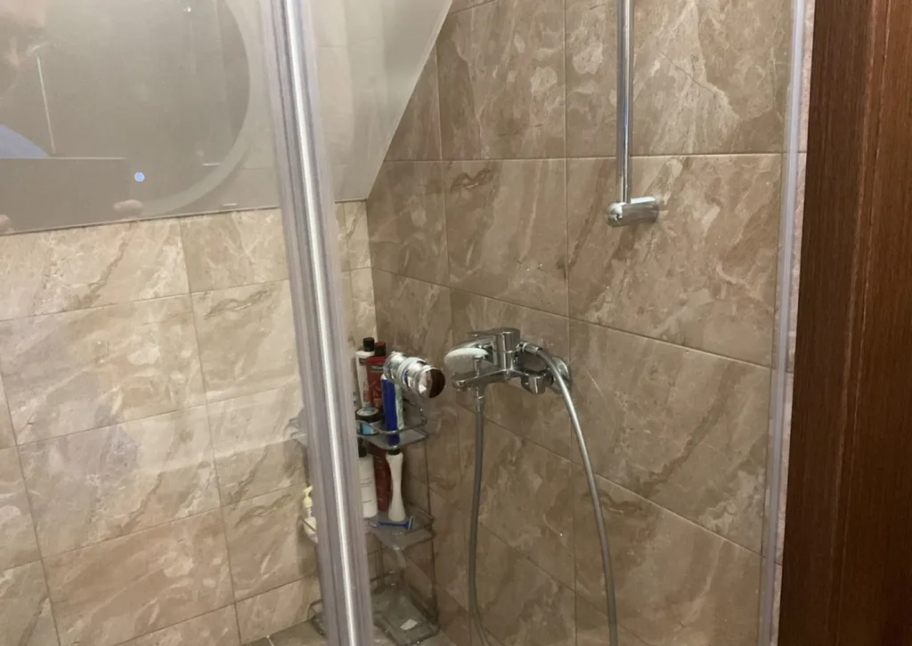 Уютный коттедж со всеми удобствами и свежим дизайнерским ремонтом