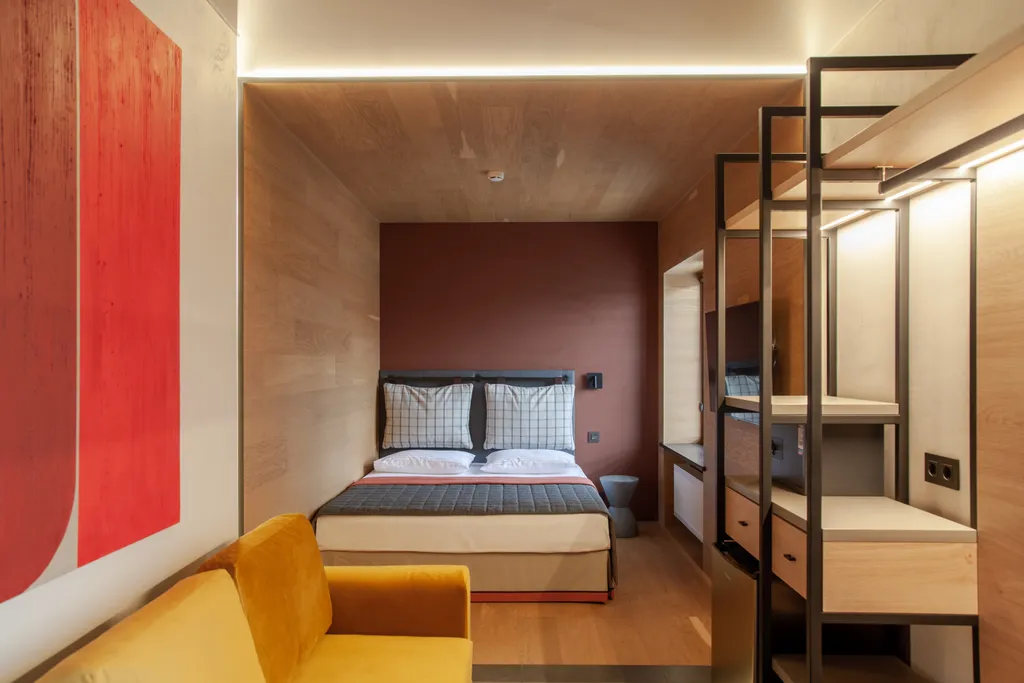 Квартира Комната — Краснодар