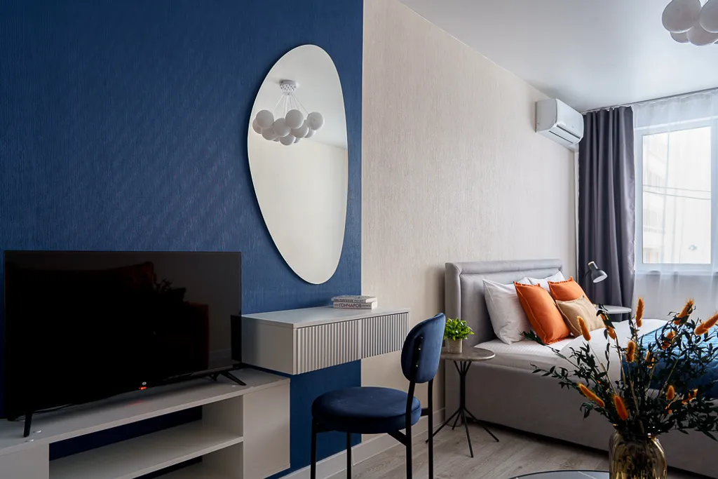 Квартира Квартира Family apartment Oceanis рядом с аквапарком — Нижний Новгород