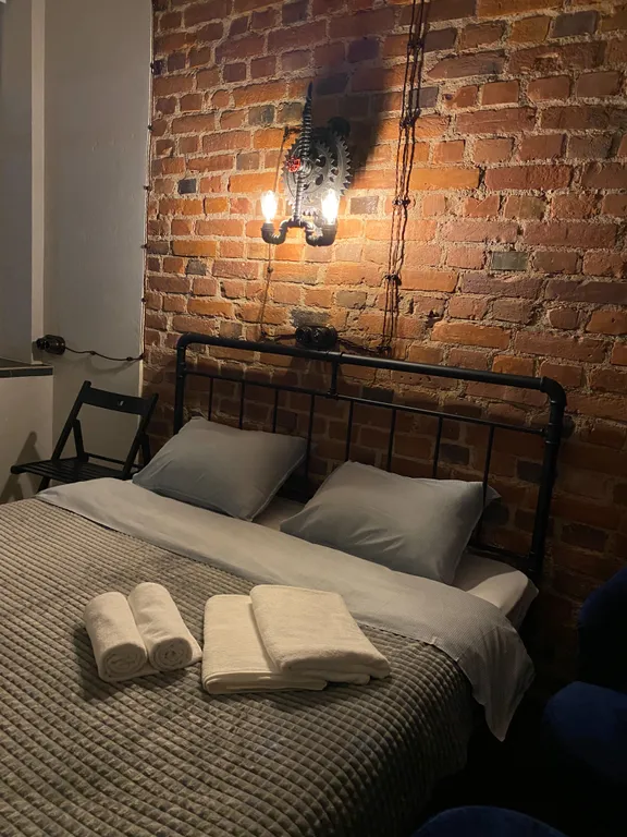 Уютная квартира в центре города — аренда посуточно в Выборг