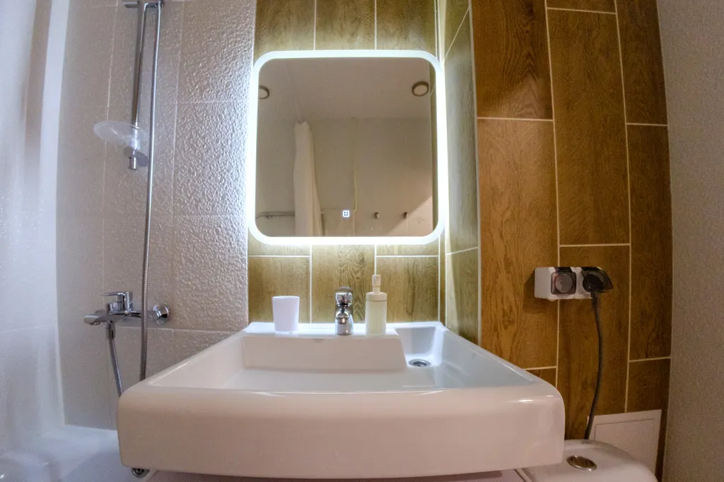 Комфортабельная квартира со свежим ремонтом на Восьмиэтажке, УГНТУ