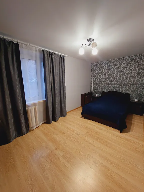 2-комнатная Квартира — аренда посуточно в Новокуйбышевск