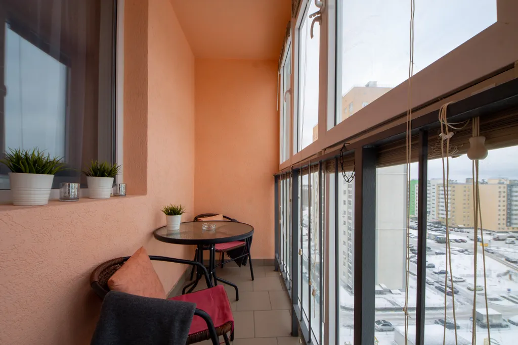 10 минут от Ярмарки и стадиона Нижний Новгород