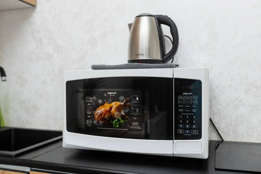 Уютная студия в ЖК Акварель