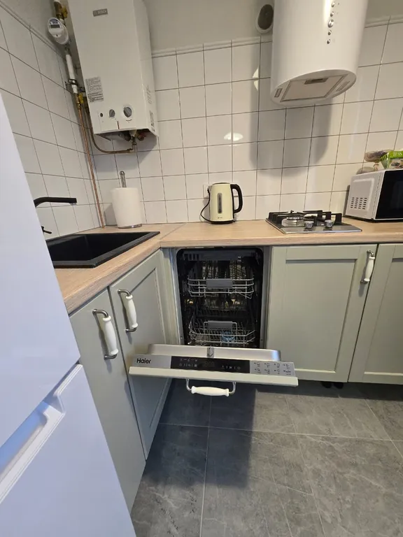 Уютная квартира в центе города