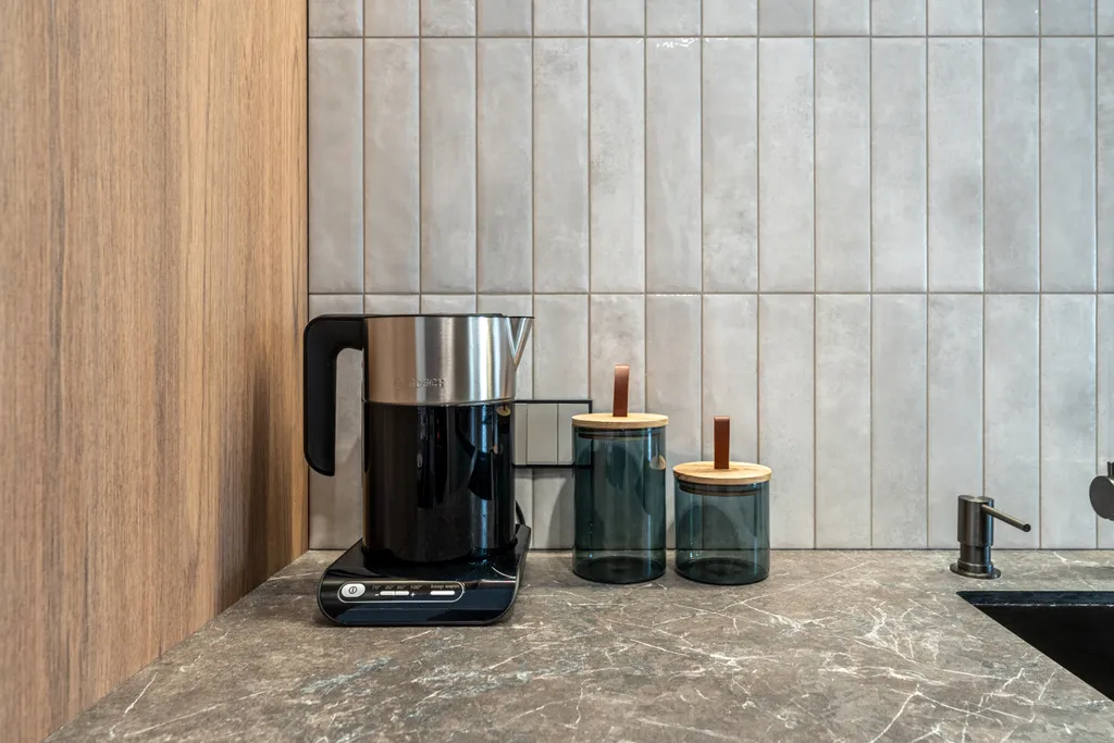 Apart-Deluxe Легенды моря: Дизайн 2к.кв. в ЖК Альпы, ул.Мира, Музтеатр