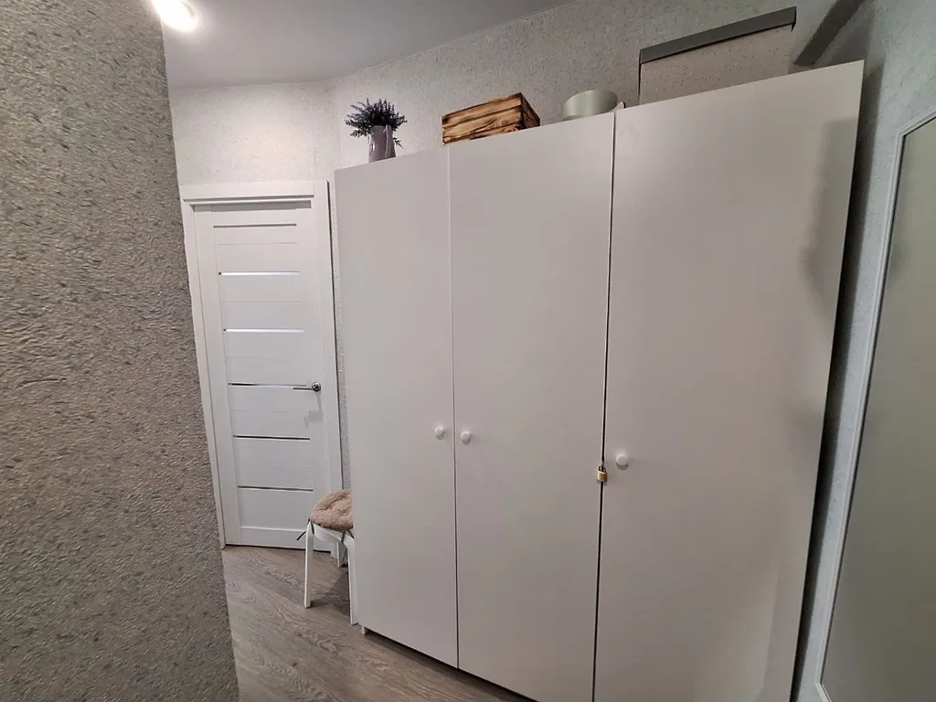 Квартира Уютная квартира в стиле Прованс — Пушкин