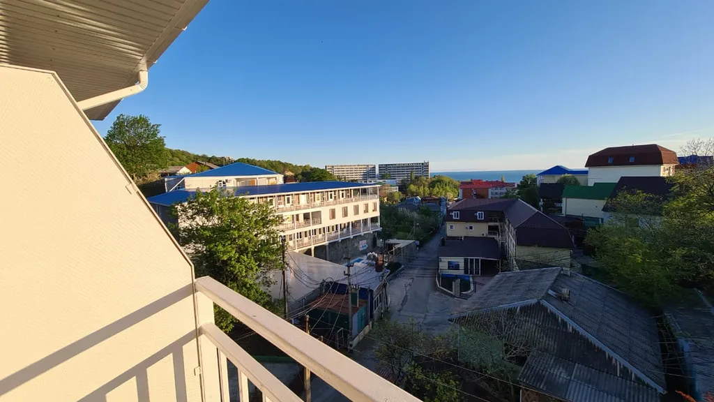 Уютная студия для комфортного отдыха