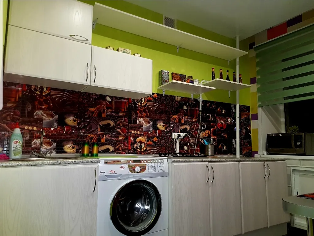 Квартира У ЖД вокзала