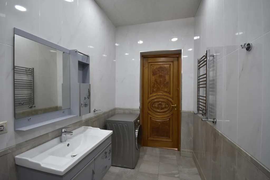 Шикарная вилла с 2-я бассейнами и джакузи