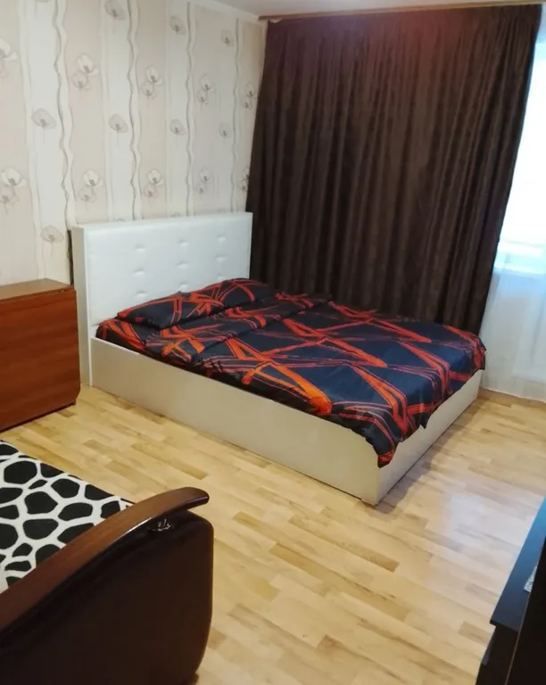 1-комнатная Квартира — аренда посуточно в Йошкар-Ола