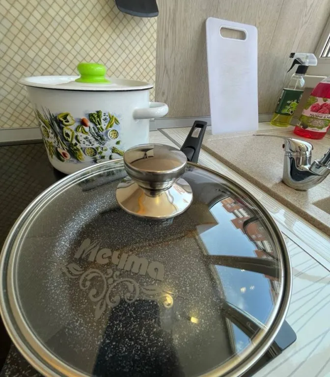 Лучше чем дома