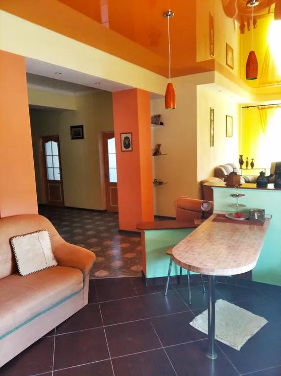 5-комнатный Дом