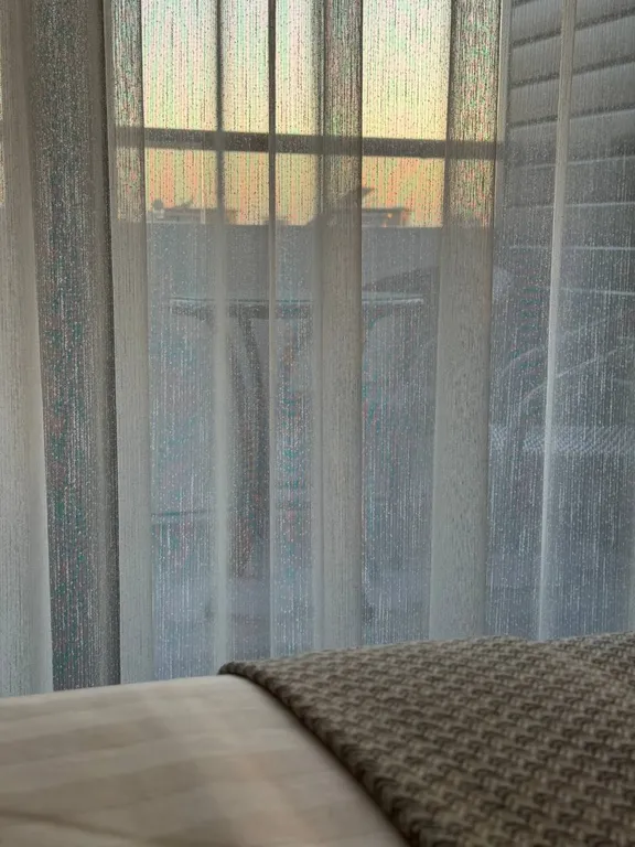 Deluxe studio NRG U-Tower