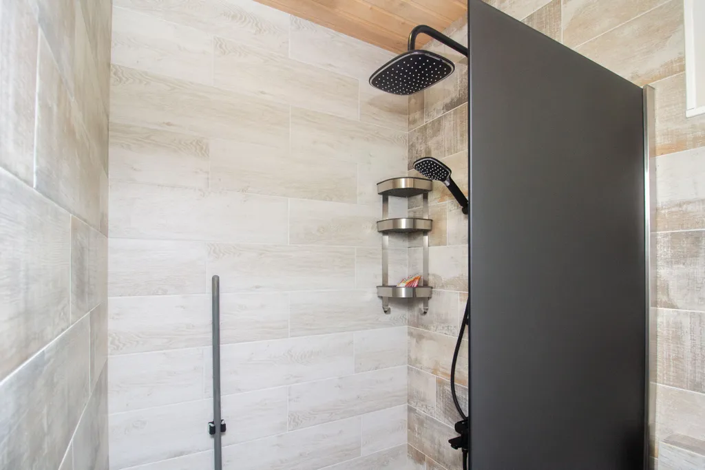 Таунхаус с видом на озеро