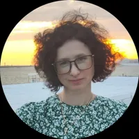 Алина Антонова
