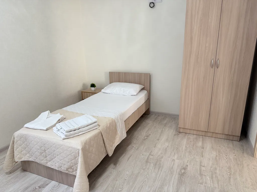 Частный дом рядом с морем