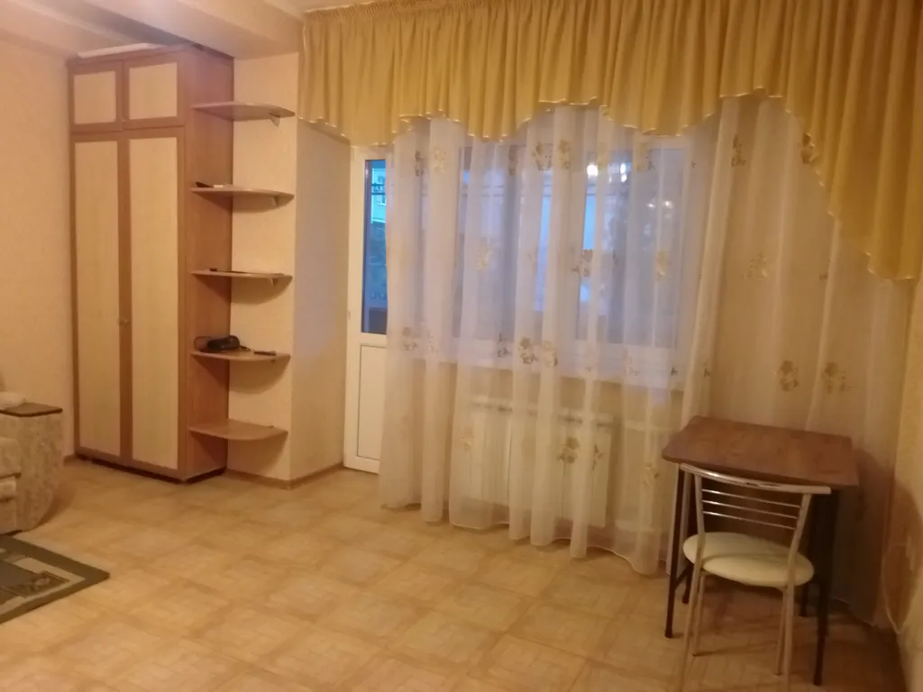 Квартира Уютная квартира в самом центре курортной зоны — Анапа