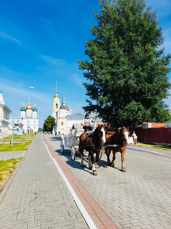 Апартаменты Премиум класса Sunrise в центре города