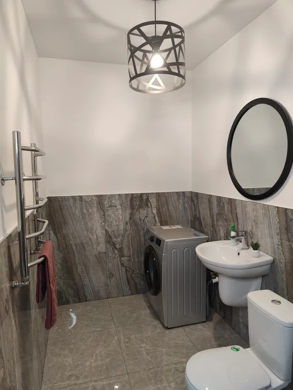 Таунхаус гавань возле Рыбной деревни